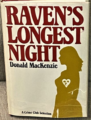 Raven's Longest Night