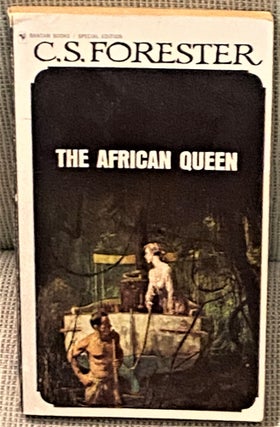 Item #71255 The African Queen. C S. Forester