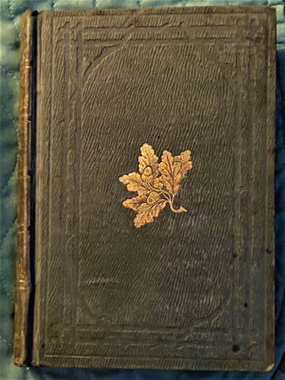 Reveries of a Bachelor; or, A Book of the Heart