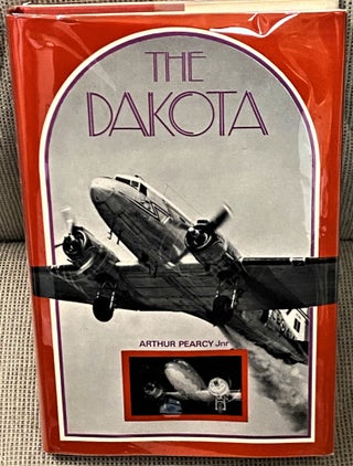 Item #71950 The Dakota. Arthur Pearcy