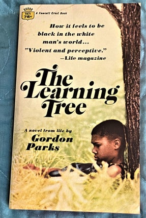 Item #71974 The Learning Tree. Gordon Parks