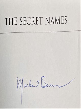 The Secret Names