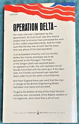 Operation Delta