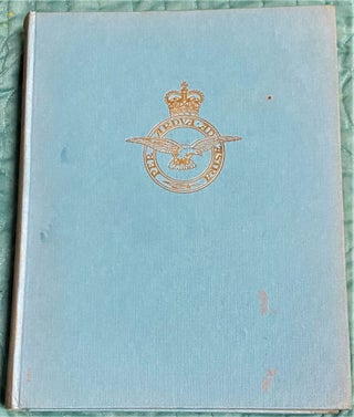 Royal Air Force Flying Review, Bound Volume, Sept. 1960 thru August 1961
