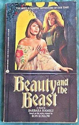 Item #72208 Beauty and the Beast. Barbara Hambly