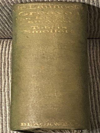 Item #72335 The Adventures of Sir Launcelot Greaves together with The History & Adventures of an...
