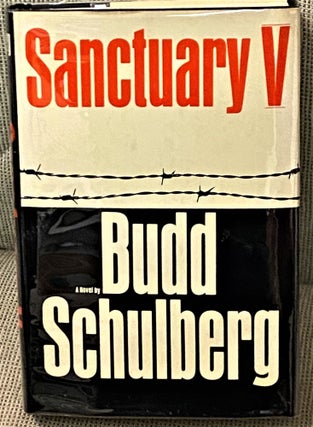 Item #72372 Sanctuary V. Budd Schulberg