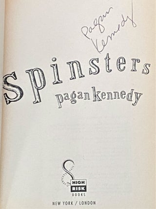 Spinsters