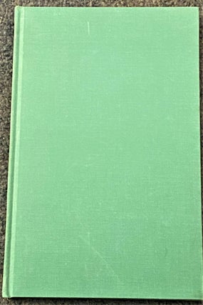 Item #72473 Walt Whitman, a Supplementary Bibliography: 1961-1967. James T. F. Tanner