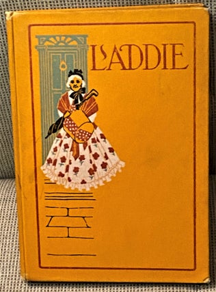 Item #72585 Laddie. Anonymous, Evelyn Whitaker