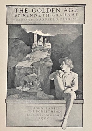 The Golden Age