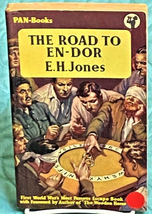 Item #73235 The Road to En-Dor. E H. Jones