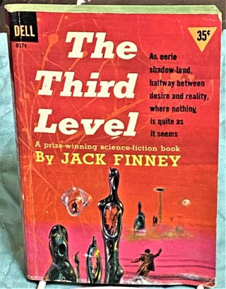 Item #73516 The Third Level. Jack Finney