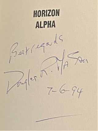 Horizon Alpha