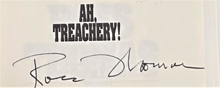 Ah, Treachery!