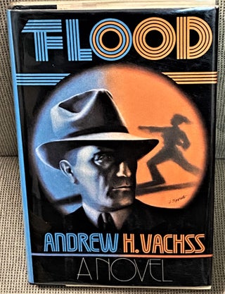 Item #73583 Flood. Andrew Vachss