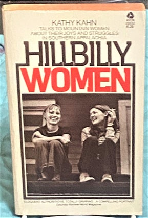 Item #74042 Hillbilly Women. Kathy Kahn