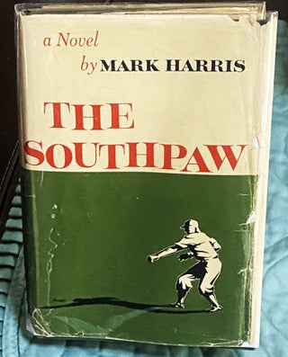 Item #75082 The Southpaw. Mark Harris