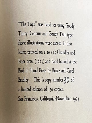 The Toys