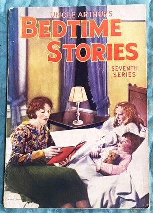 Item #75261 Uncle Arthur's Bedtime Stories (Seventh Series). Arthur S. Maxwell