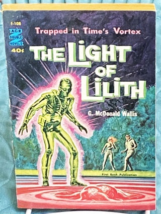 The Sun Saboteurs / The Light of Lilith