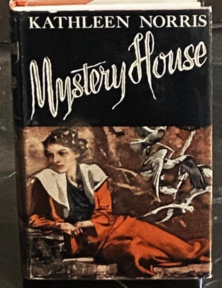 Item #75627 Mystery House. Kathleen Norris
