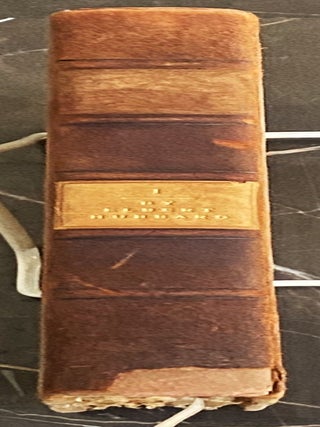 Little Journeys to the Homes of English Authors, Volume VI, New Series