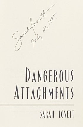 Dangerous Attachments