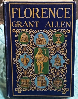 Item #76271 Florence. Grant Allen