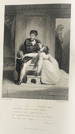 The Anatomy of Melancholy, What it is, with all the Kinds, Causes, Symptoms, Prognostics, and Several Cures of it, in Three Partitions.