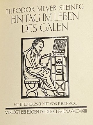 Ein Tag Im Leben Des Gallen