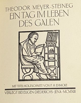 Ein Tag Im Leben Des Gallen