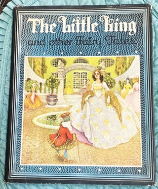 The Little King and Other Fairy Tales