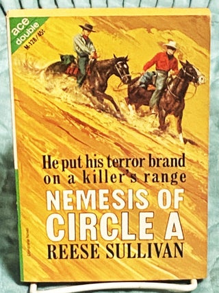 The Night it Rained Bullets / Nemesis of Circle A