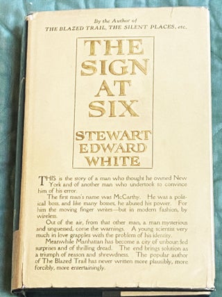 The Sign at Six