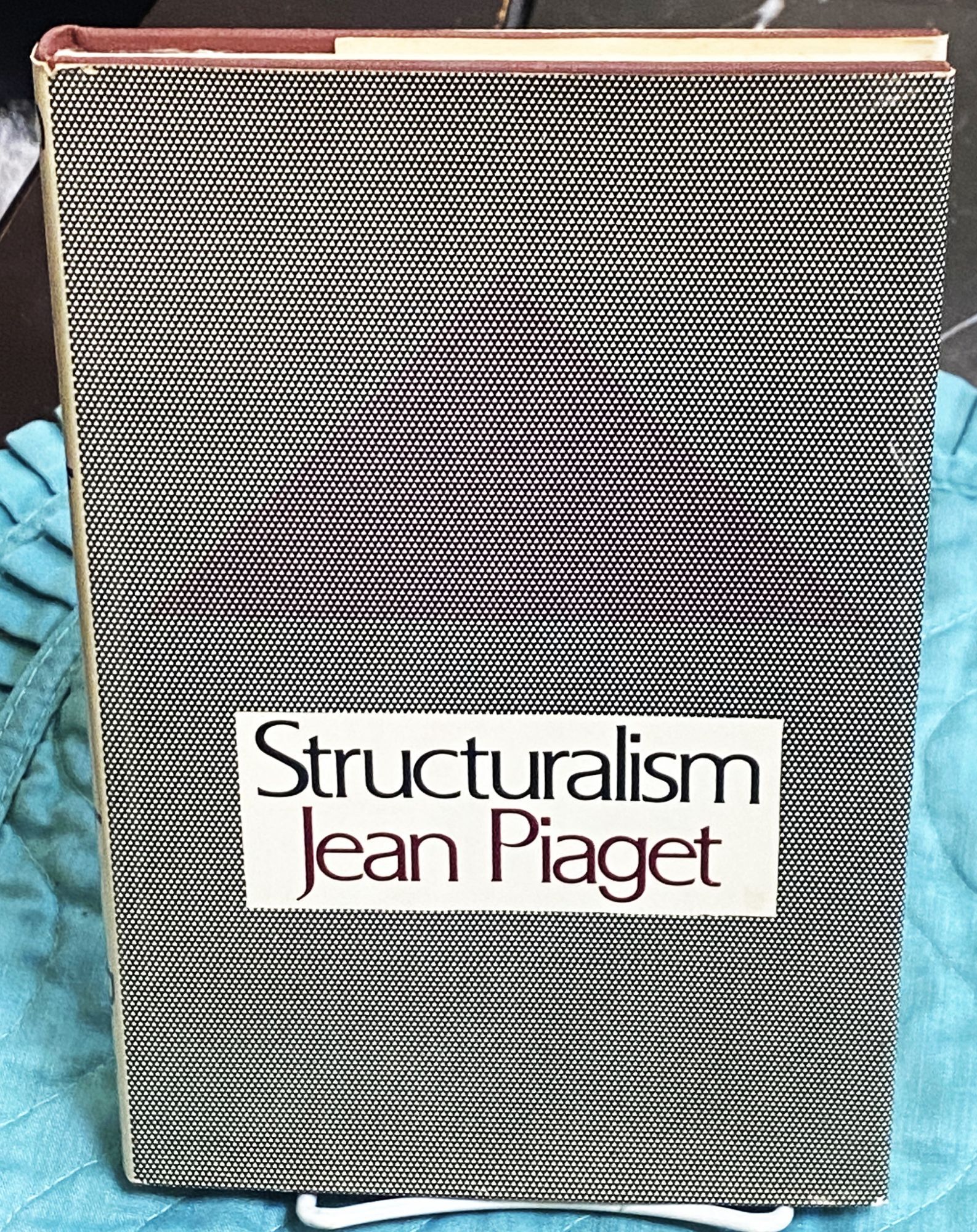 Structuralism | Jean Piaget