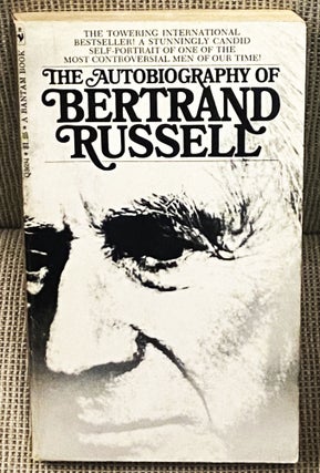 Item #77208 The Autobiography of Bertrand Russell. Bertrand Russell