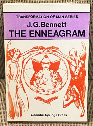 Item #77233 The Enneagram, Transformation of Man Series, #2. J G. Bennett