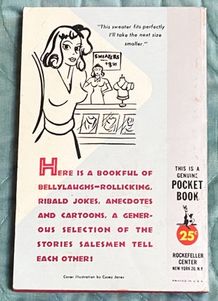 Tales for Salesmen
