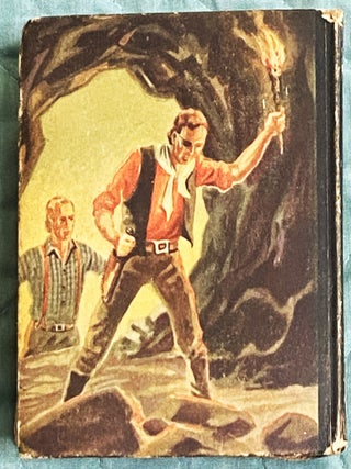 Erik Noble and the Forty-Niners