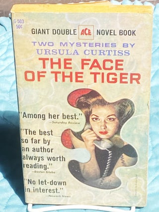 The Stairway / The Face of the Tiger