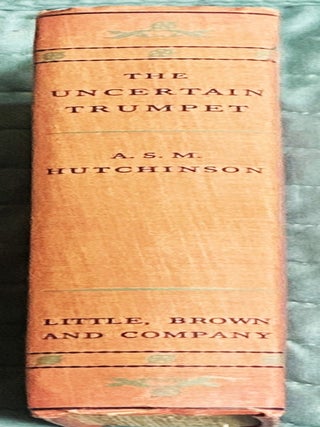 The Uncertain Trumpet