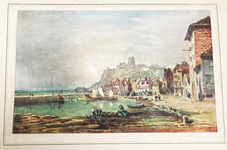The Water-Colours of Turner, Cox & De Wint