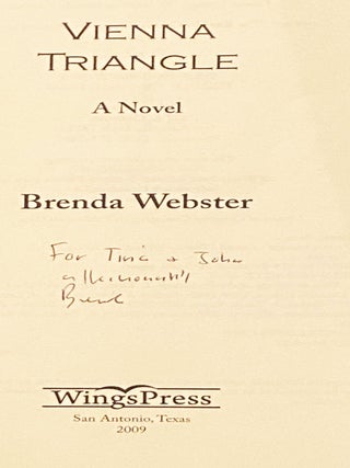 Vienna Triangle