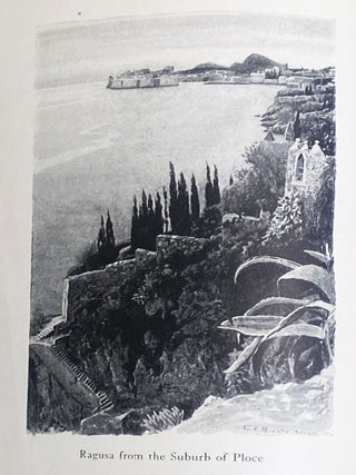By Italian Seas