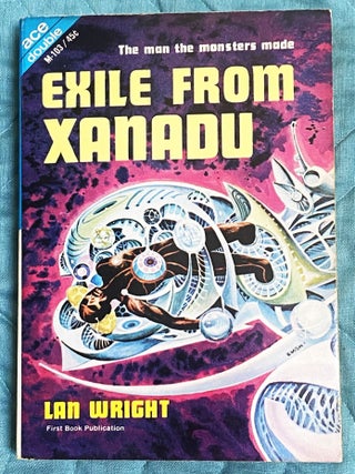 The Golden People / Exile from Xanadu
