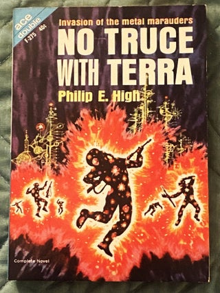 The Duplicators / No Truce for Terra