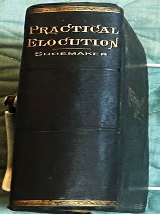 Practical Elocution