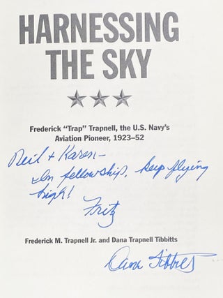 Harnessing the Sky