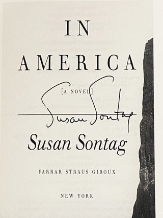 In America